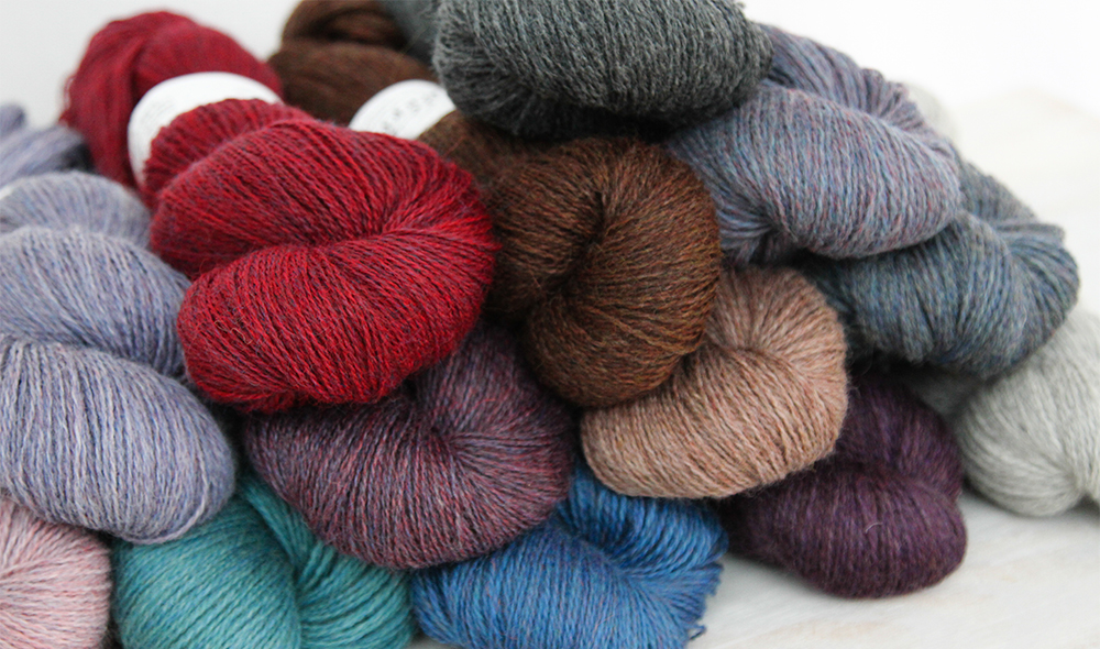 Webb yarn deals